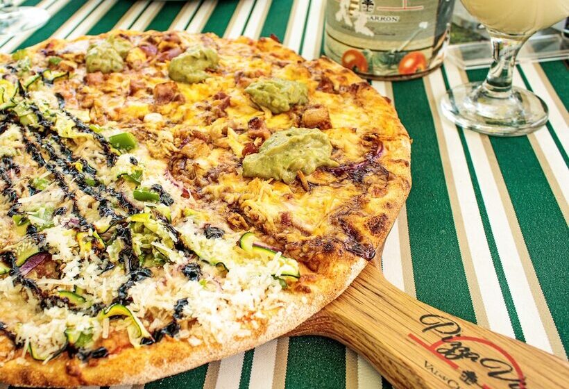 بنسيون Val Du Charron Wine & Leisure Estate