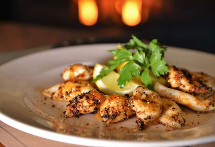 بنسيون Val Du Charron Wine & Leisure Estate