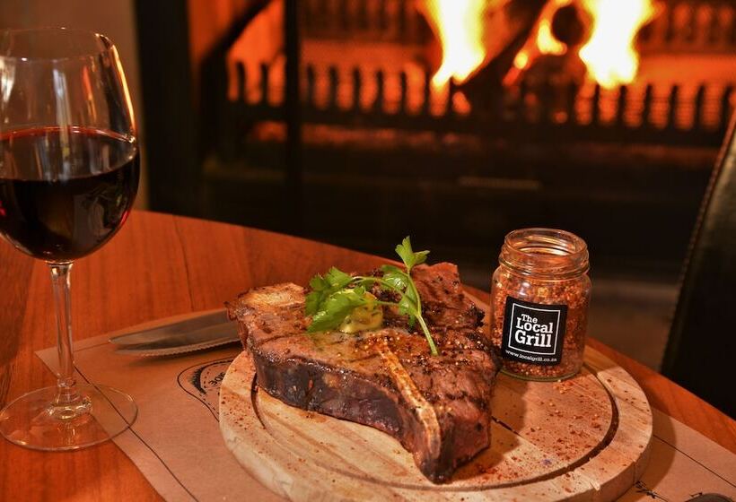 بنسيون Val Du Charron Wine & Leisure Estate