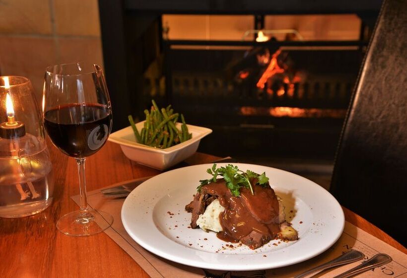 بنسيون Val Du Charron Wine & Leisure Estate