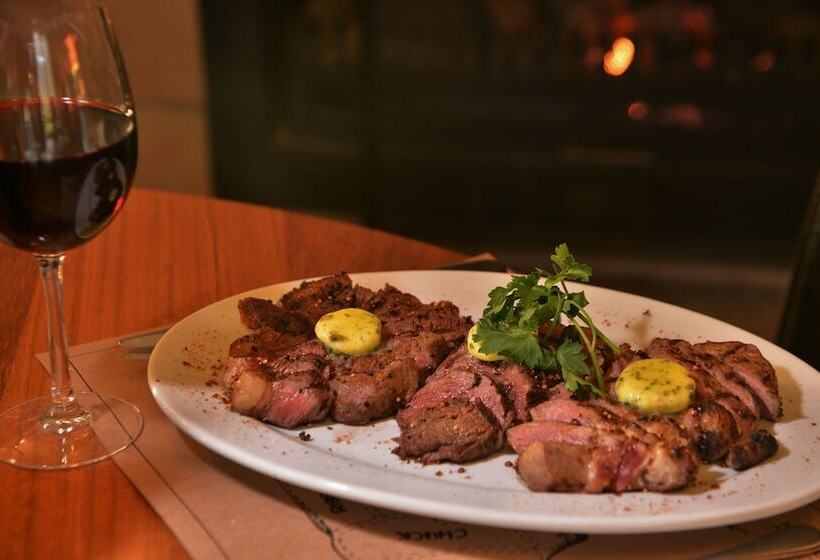 بنسيون Val Du Charron Wine & Leisure Estate