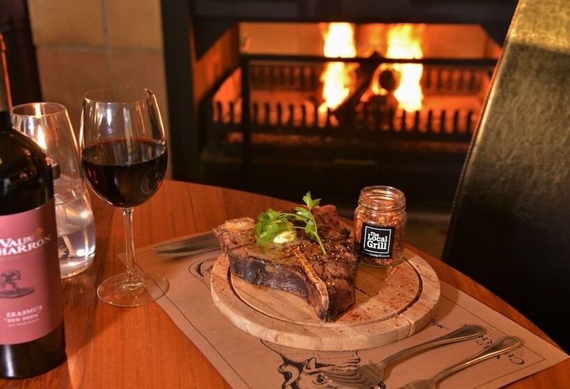 بنسيون Val Du Charron Wine & Leisure Estate