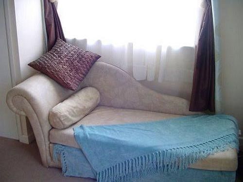 פנסיון Wick House