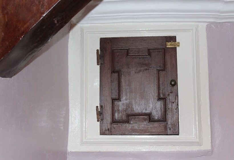 بنسيون Yallands Farmhouse