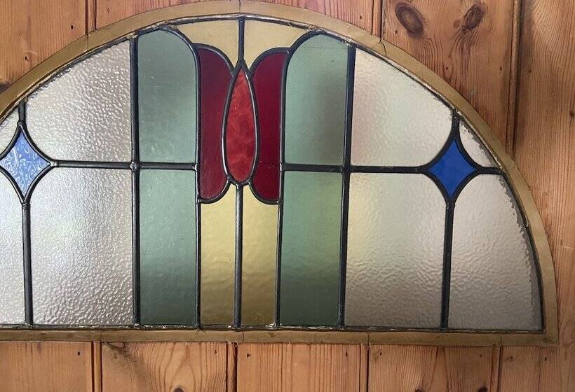 بنسيون Yallands Farmhouse