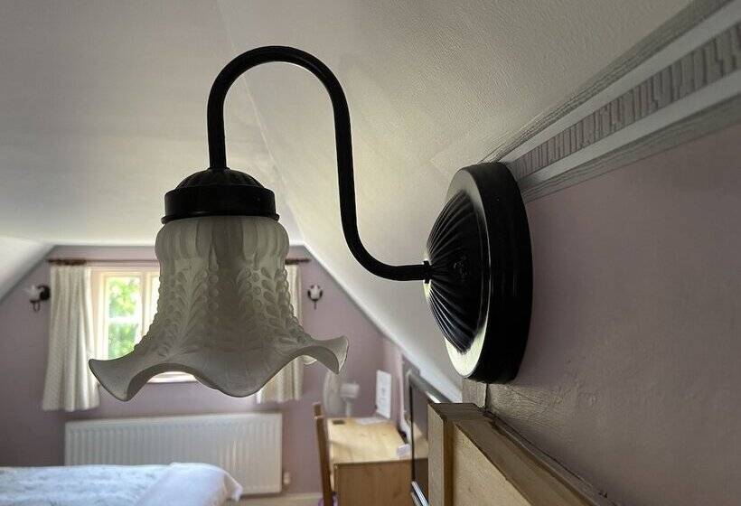 بنسيون Yallands Farmhouse