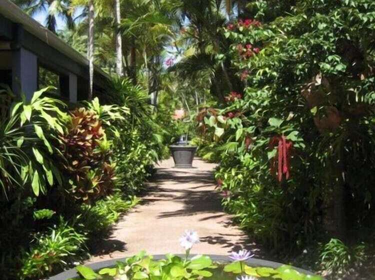 Pink Flamingo Resort