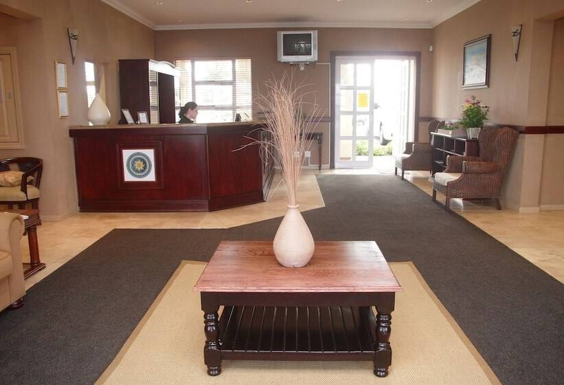 Pinnacle Point Lodge 81