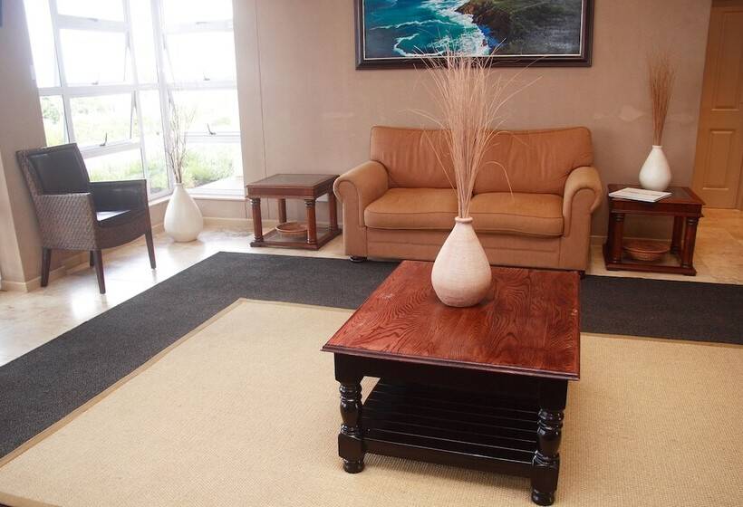 Pinnacle Point Lodge 81