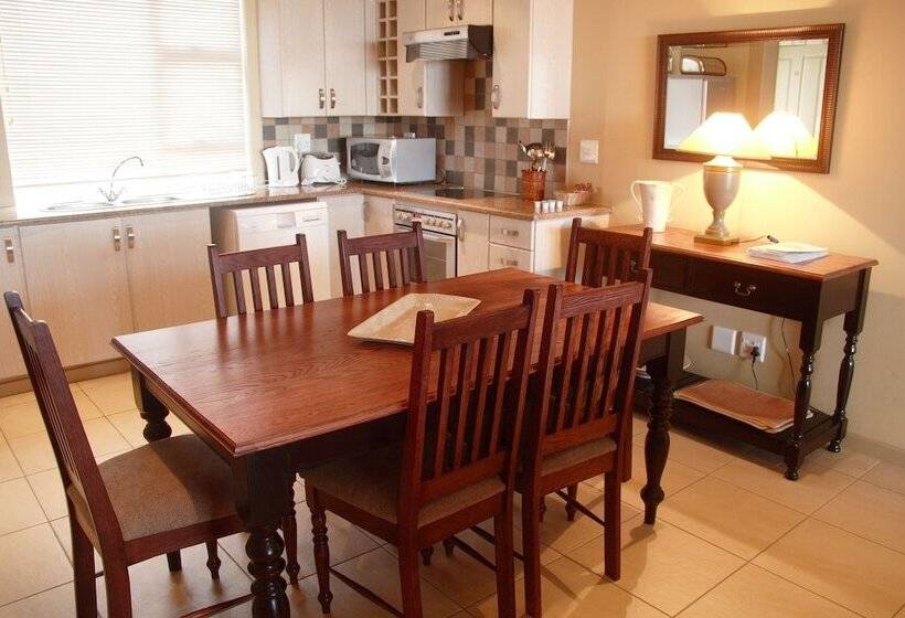 Pinnacle Point Lodge 81