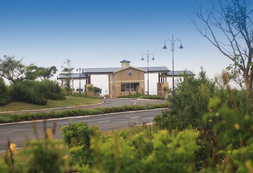 Pinnacle Point Lodge 81