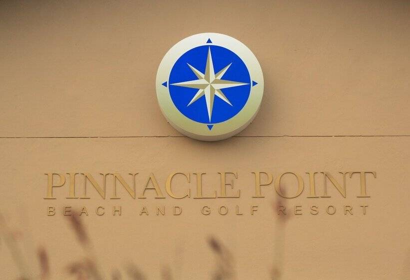 Pinnacle Point Lodge 81