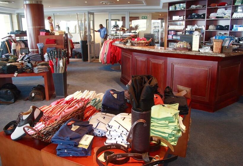 Pinnacle Point Lodge 81