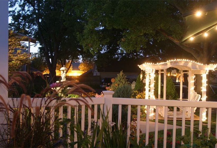 Prairieside Suites Luxury Bed & Breakfast