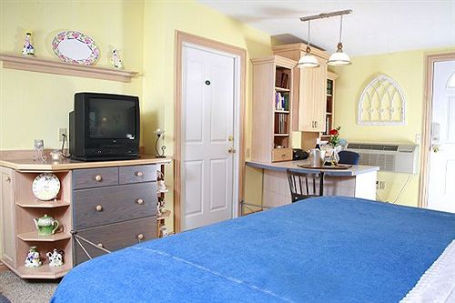 Prairieside Suites Luxury Bed & Breakfast