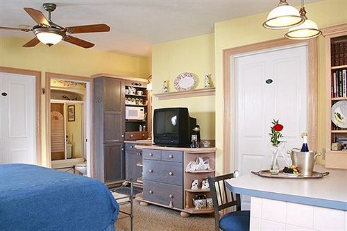 Prairieside Suites Luxury Bed & Breakfast