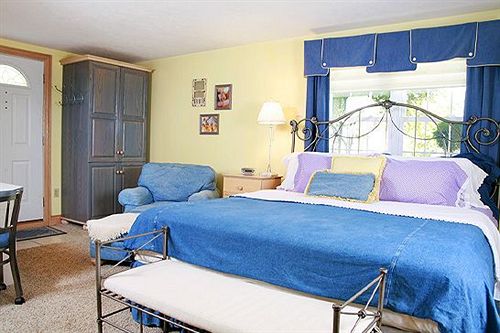 Prairieside Suites Luxury Bed & Breakfast