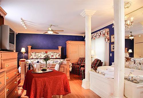 Prairieside Suites Luxury Bed & Breakfast