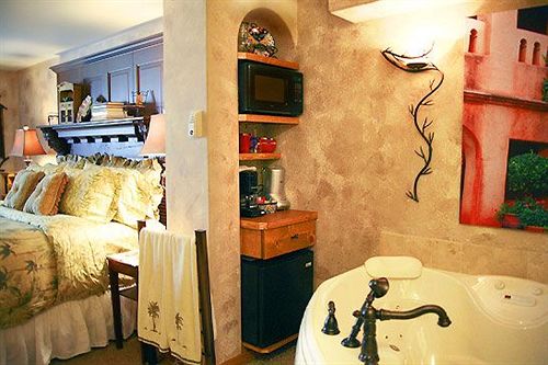 Prairieside Suites Luxury Bed & Breakfast