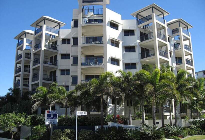 Raffles Mooloolaba