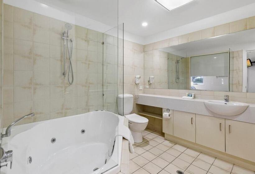 Raffles Mooloolaba