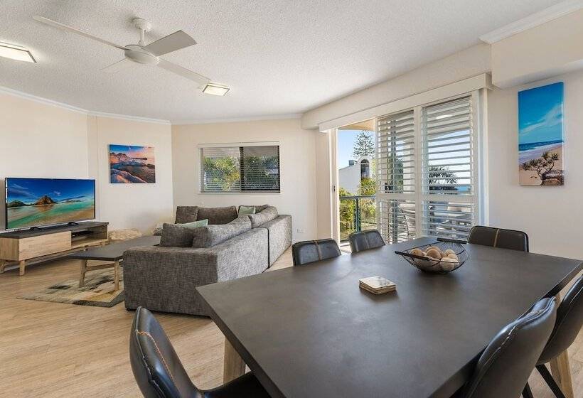 Raffles Mooloolaba