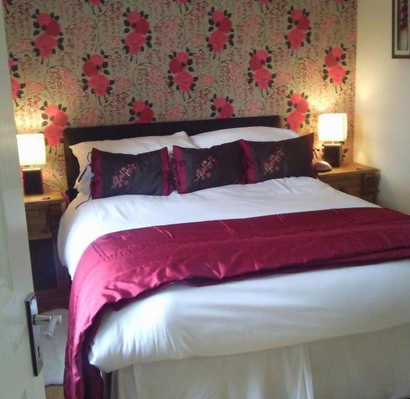 Ravensmede Cottage B&b