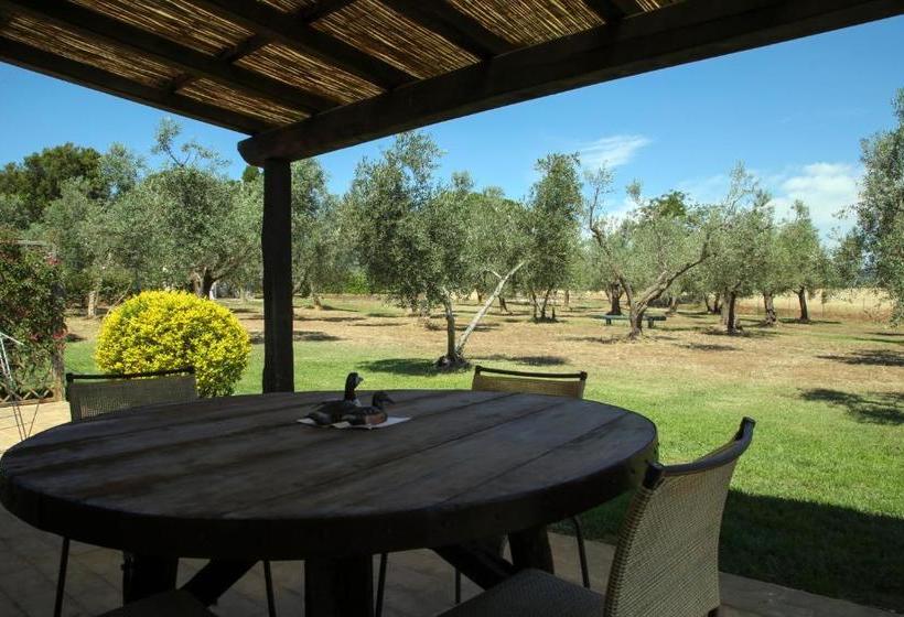 Relais La Cerreta