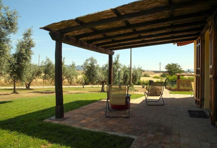 Relais La Cerreta