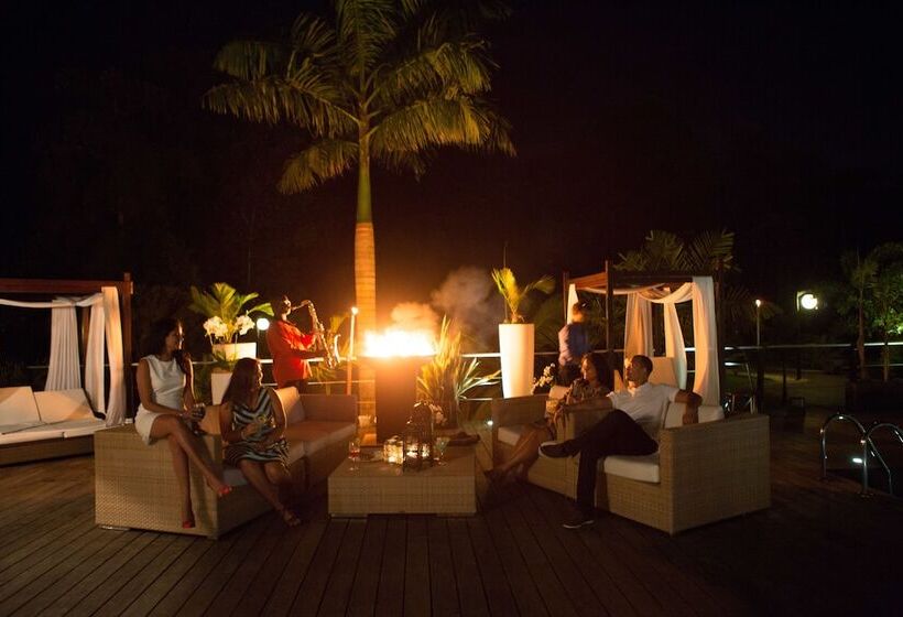 استراحتگاه Royal Torarica