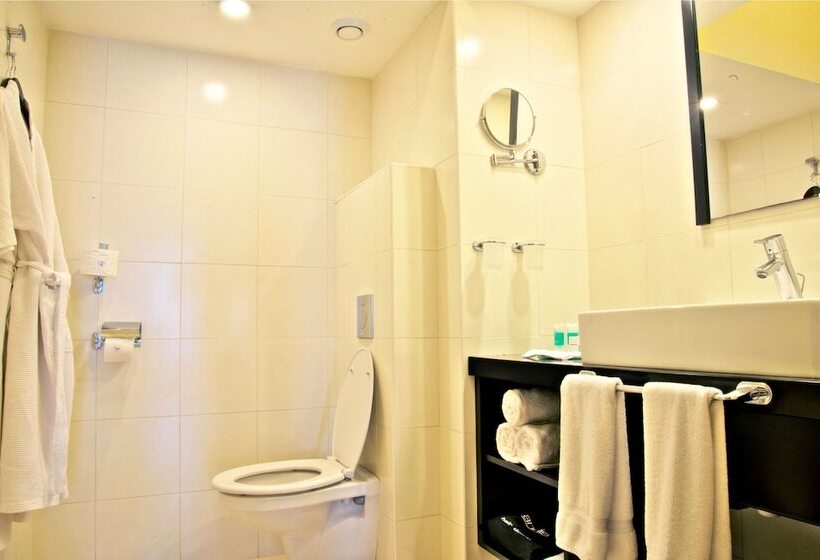 استراحتگاه Royal Torarica