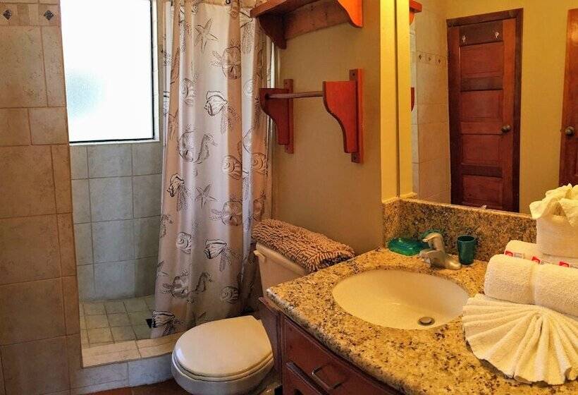 אתר נופש Tradewinds Paradise Villas