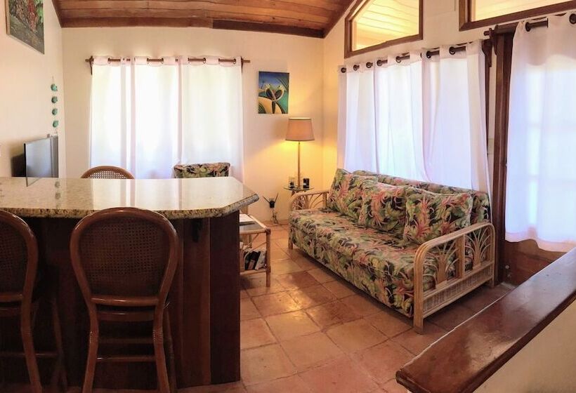 אתר נופש Tradewinds Paradise Villas