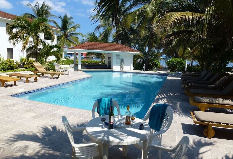 אתר נופש Tradewinds Paradise Villas