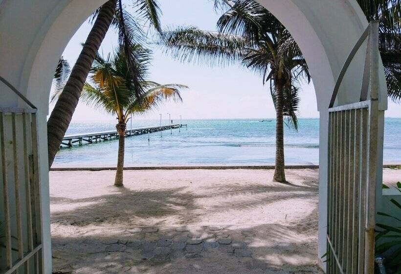 אתר נופש Tradewinds Paradise Villas