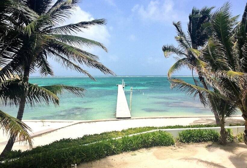 אתר נופש Tradewinds Paradise Villas