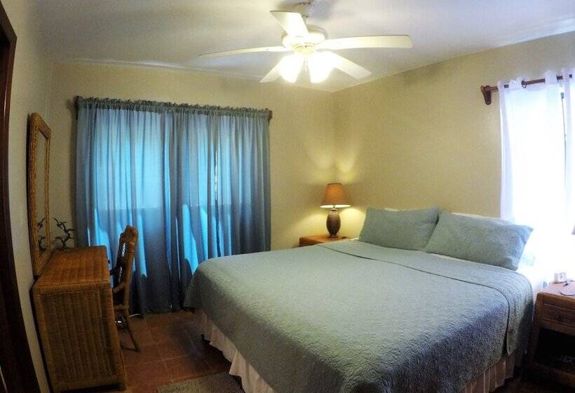 אתר נופש Tradewinds Paradise Villas