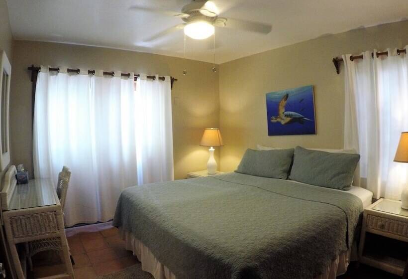 אתר נופש Tradewinds Paradise Villas