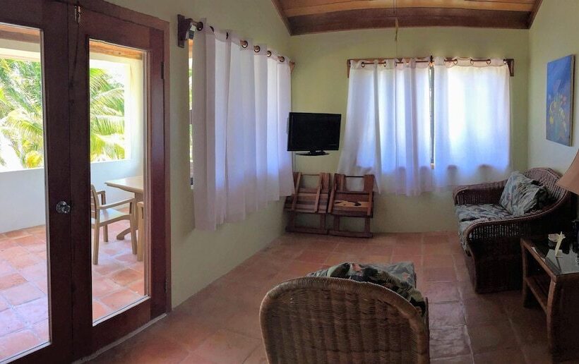 אתר נופש Tradewinds Paradise Villas