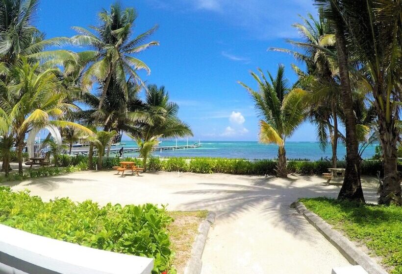 אתר נופש Tradewinds Paradise Villas