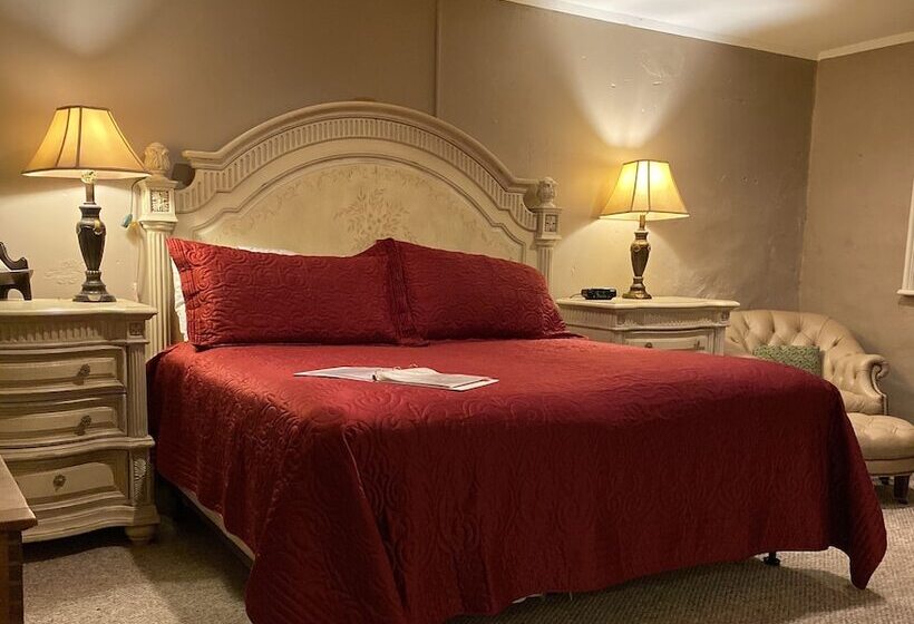 Rockwood Manor Bed & Breakfast