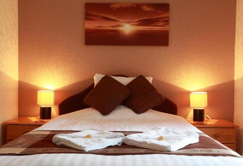 Rohaven B&b