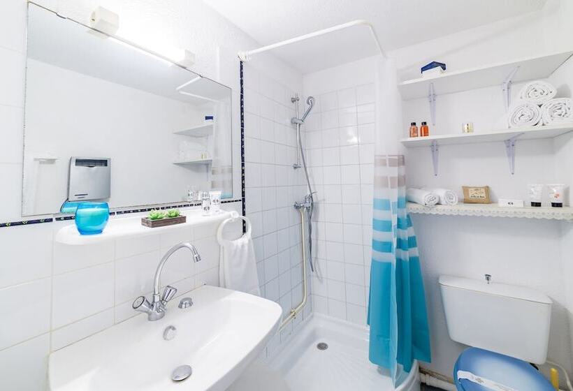 Résidence Lagrange Vacances Les Fermettes De La Mer