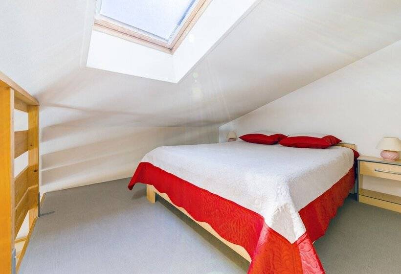 Résidence Lagrange Vacances Les Fermettes De La Mer