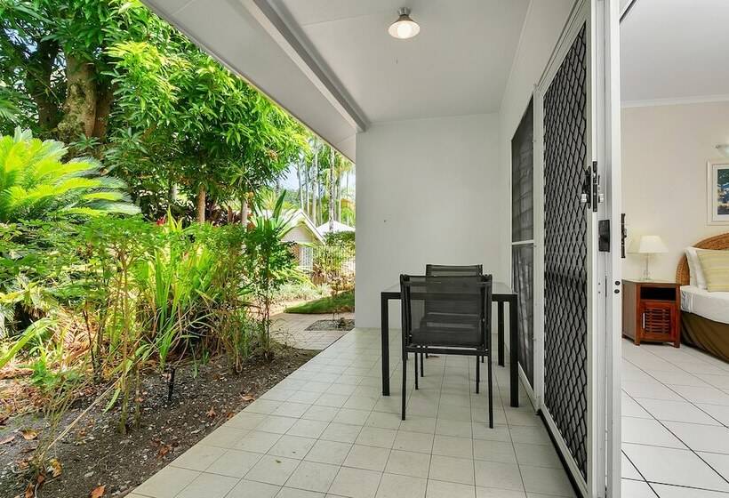 Seascape Holiday At The Queenslander