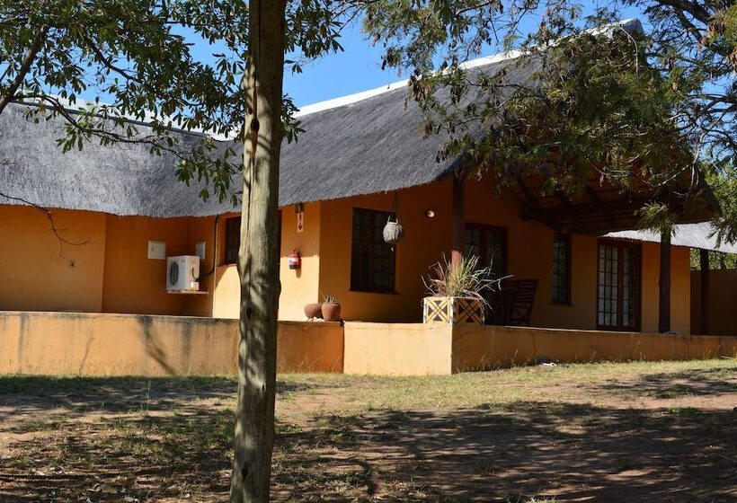 Silonque Bush Estate & Spa