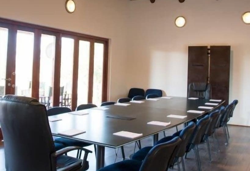 Silonque Bush Estate & Spa