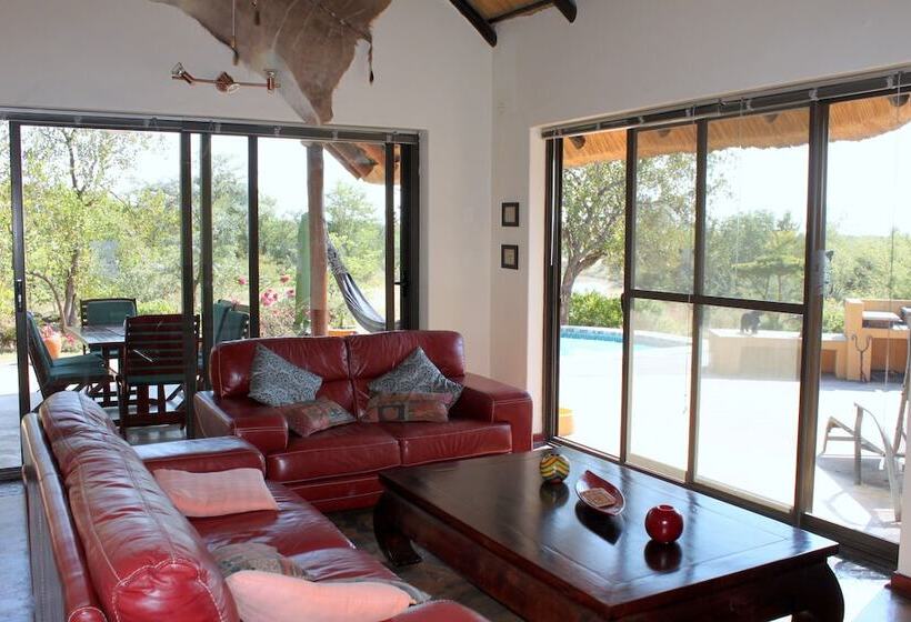 Silonque Bush Estate & Spa