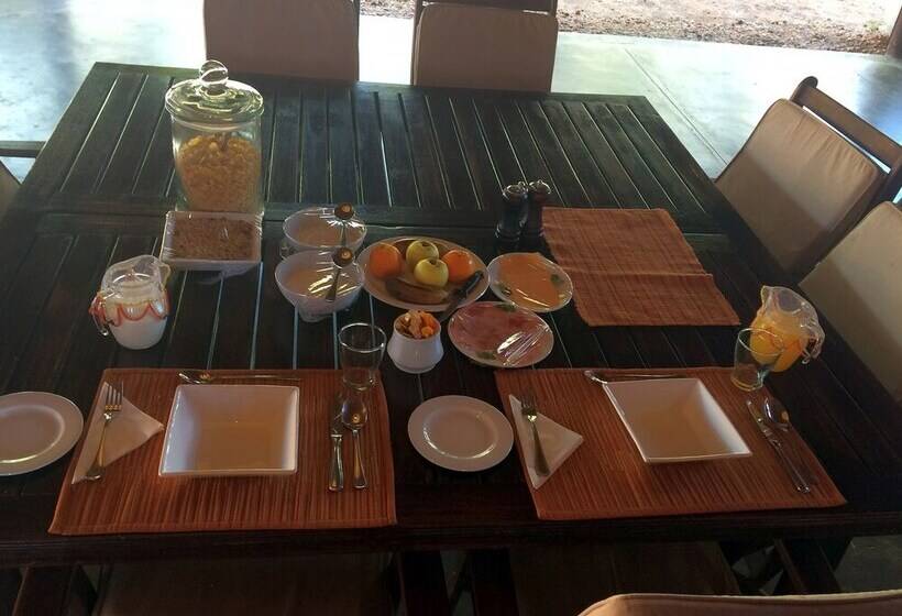 Silonque Bush Estate & Spa