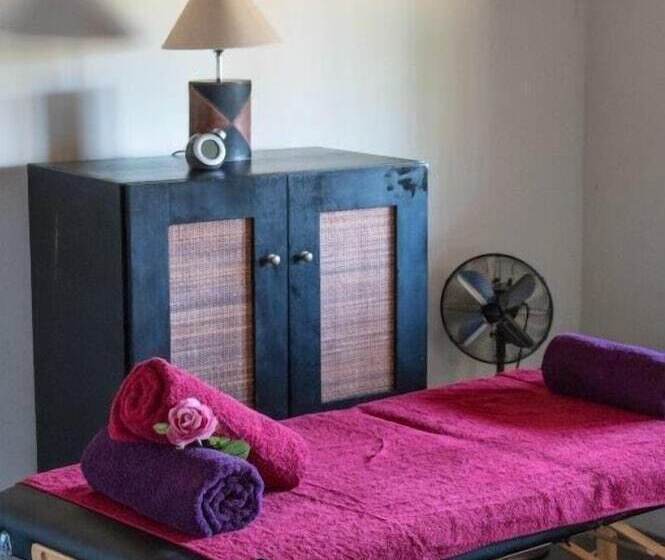 Silonque Bush Estate & Spa